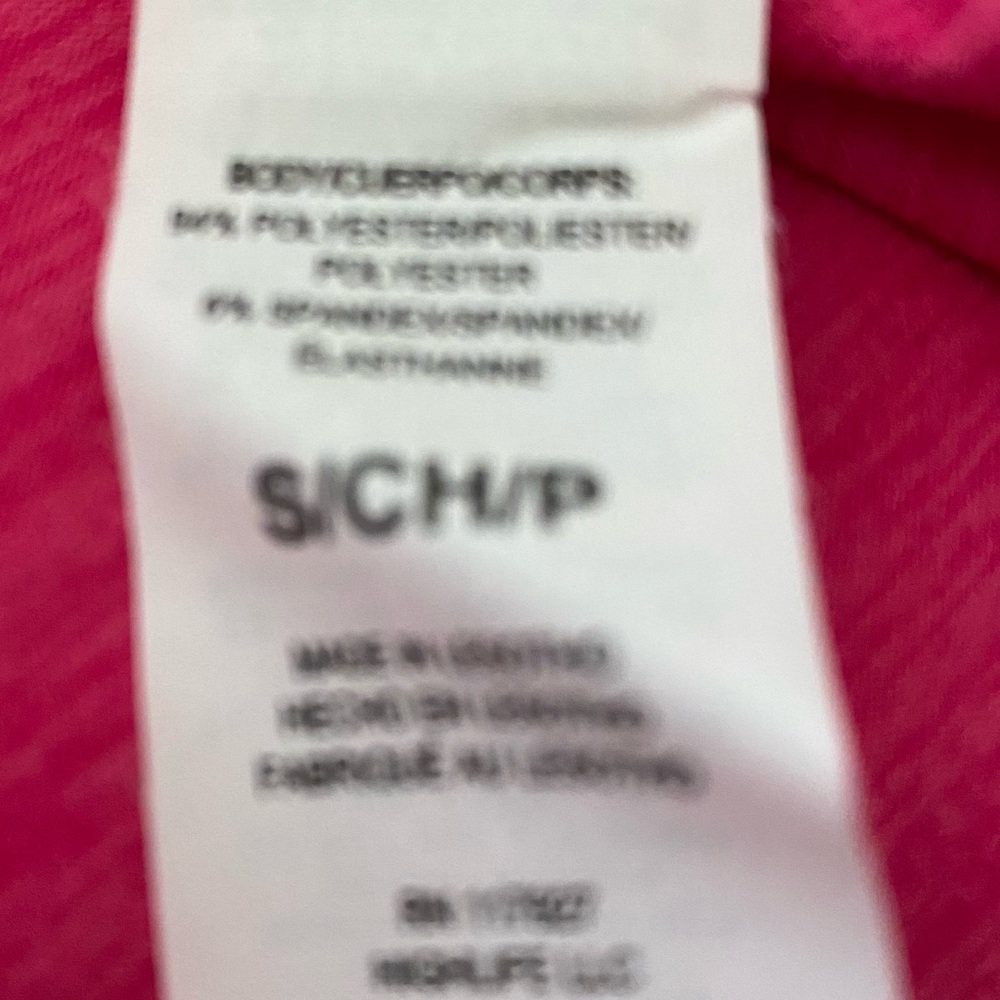 NWT Reebok Top - Picture 4 of 10